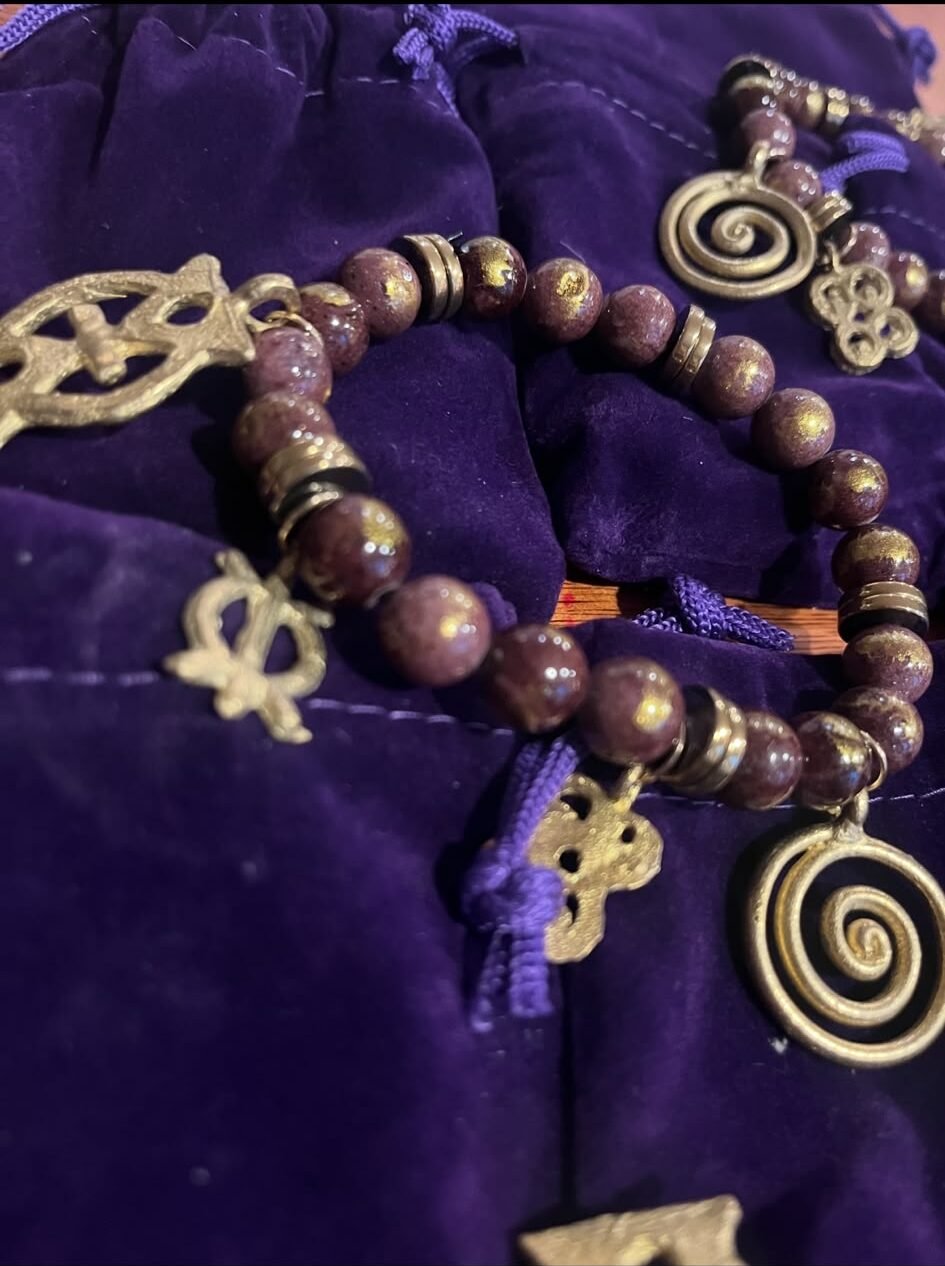 Jewelry charms