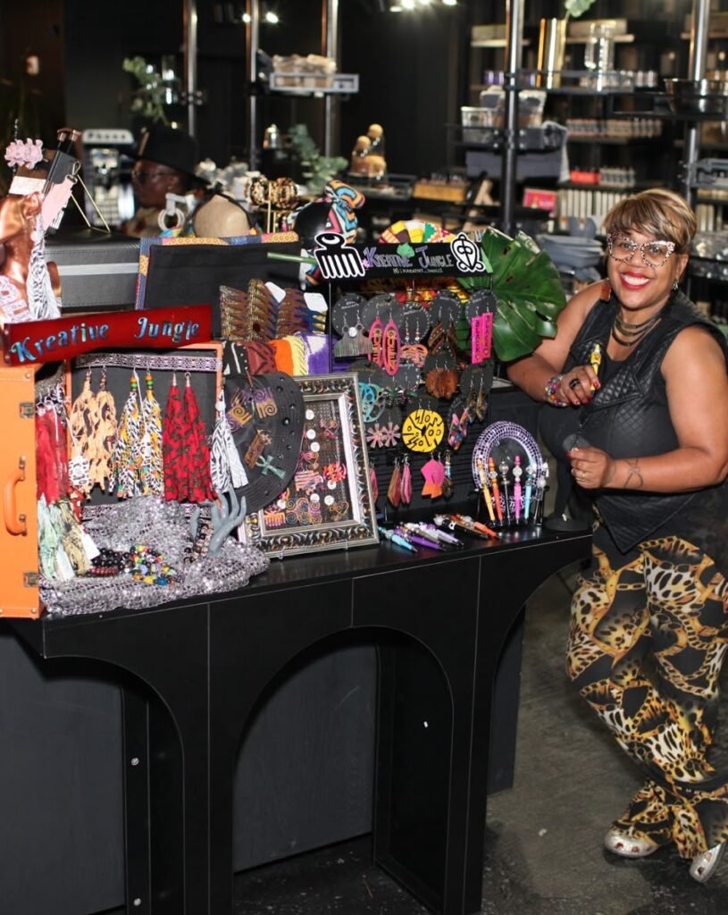 vendor art
