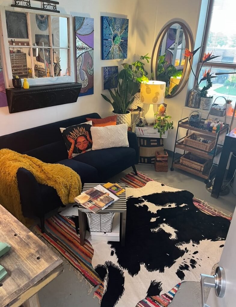 studio space