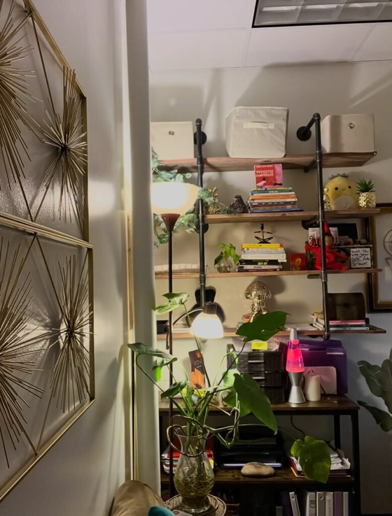 Interior design