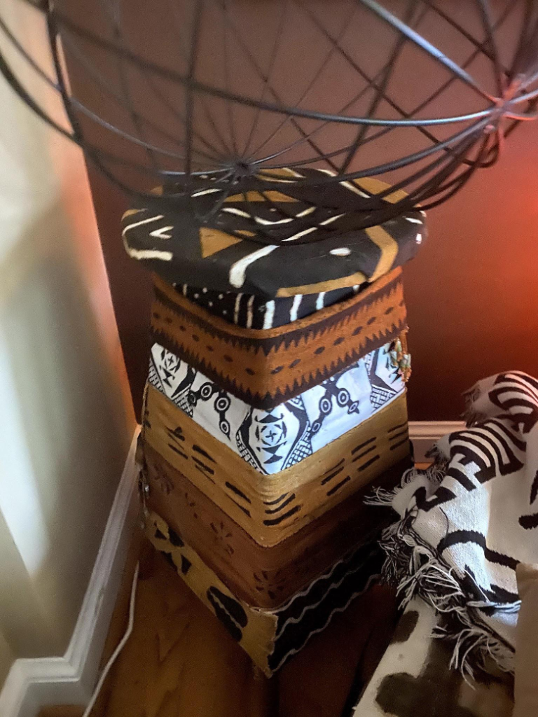 wall and displayable art