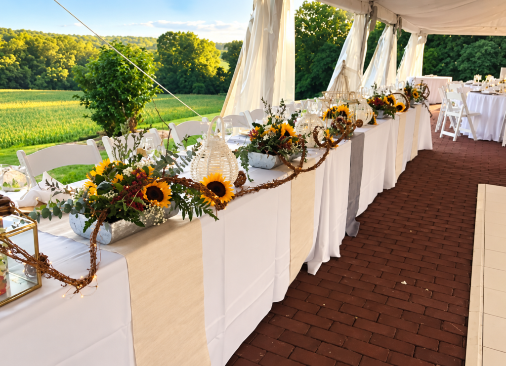 wedding decor